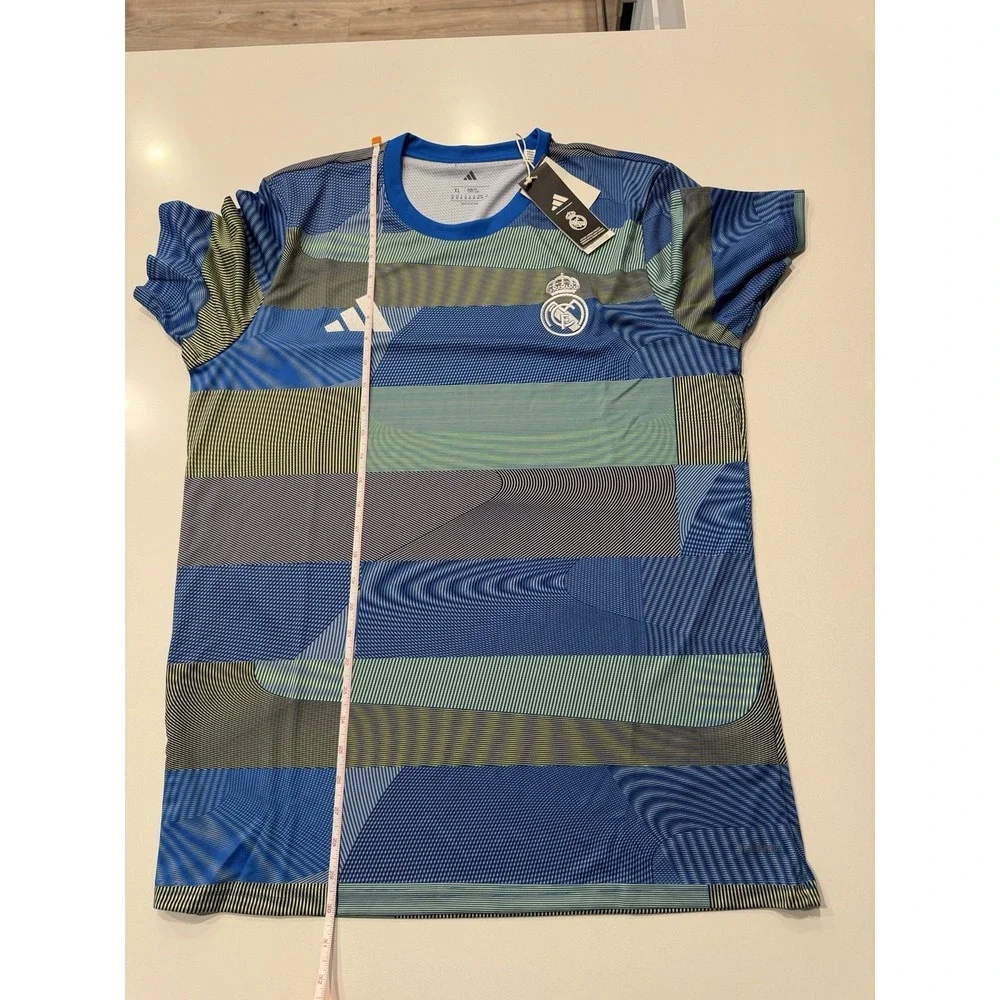 adidas real madrid